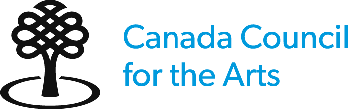 Canada Arts Council logo