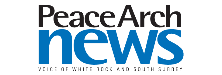 Peace Arch News logo