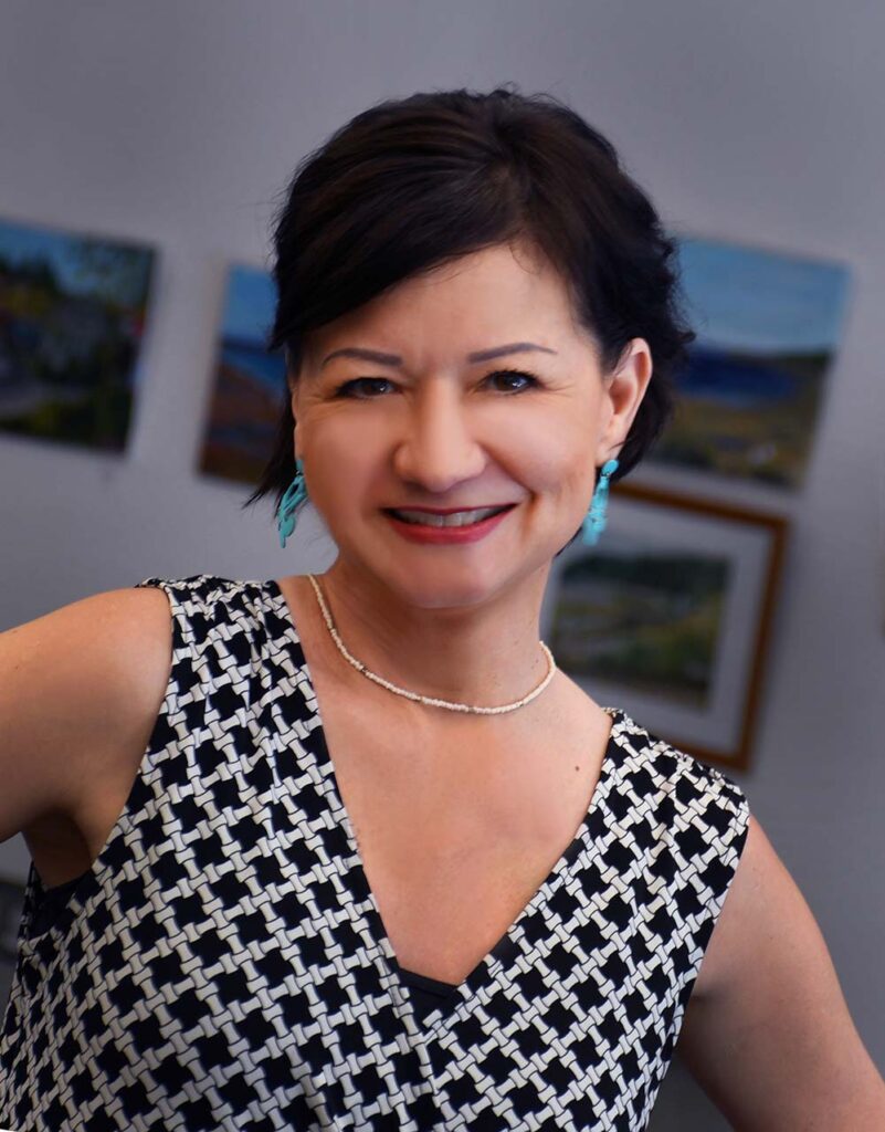 Board of Directors - Michele Partridge - Vice President