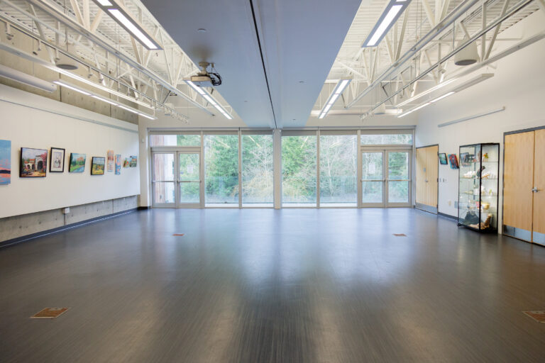 Semiahmoo Arts - Turnbull Gallery