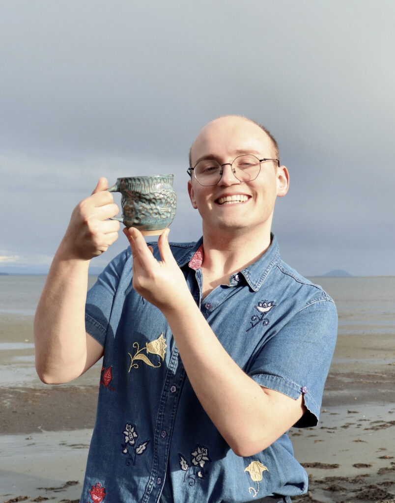 Artists - Duncan Ryans