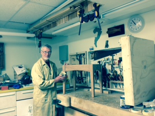 Artists - Colin Hyatt