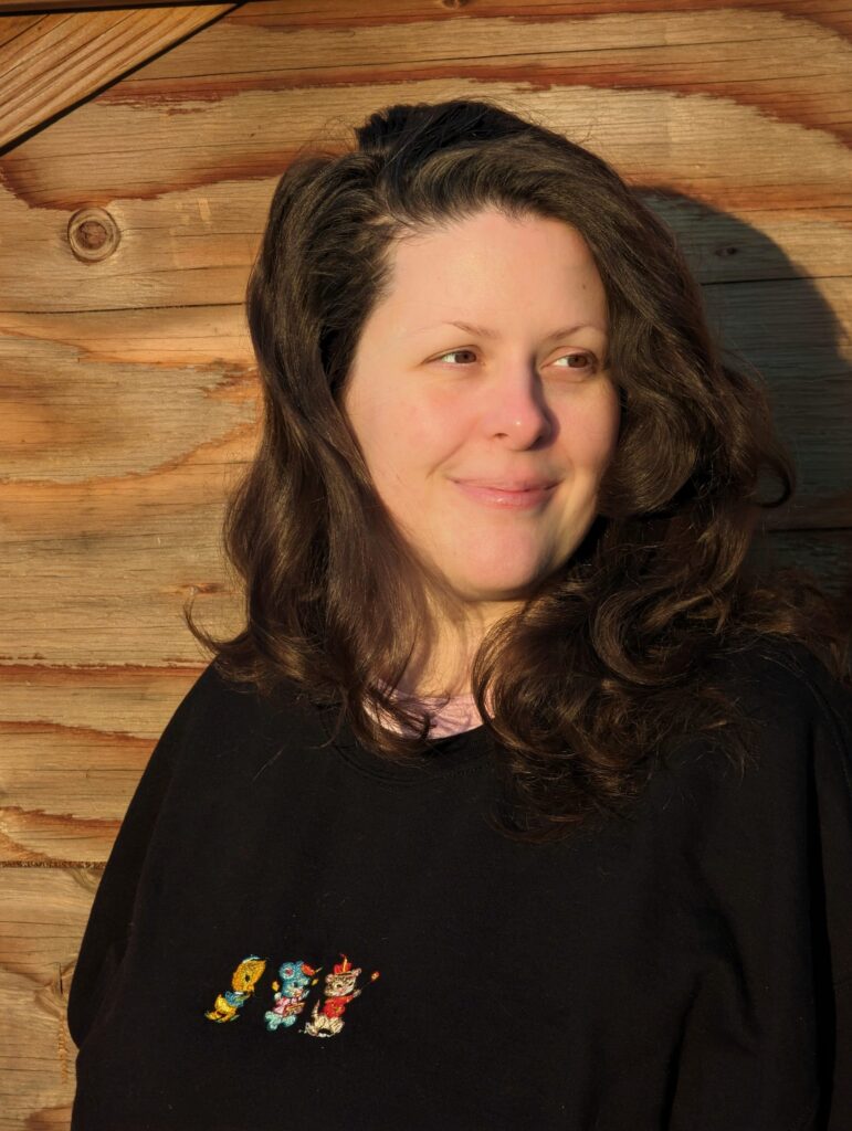 Artist - Julia Connors